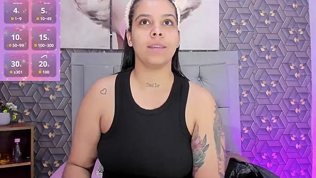 Emily rivera78 online show from 11/02/25, 03:31