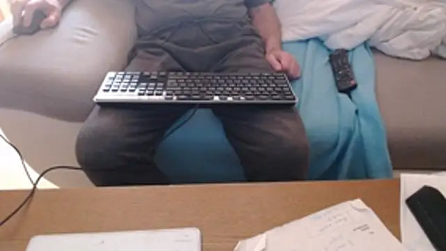 joachimheiss online show from 03/25/26, 09:59