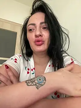 RaisaSalvi online show from 02/26/25, 11:52