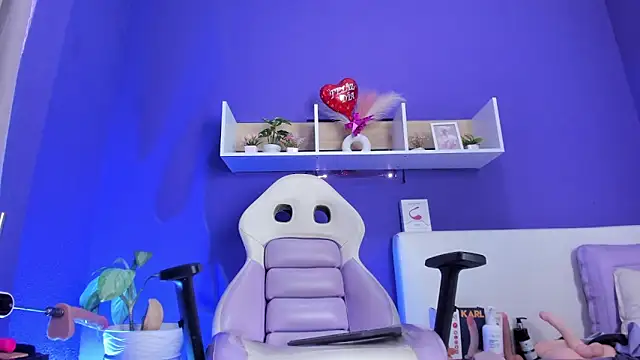 Rossi Mariana online show from 03/18/26, 01:47