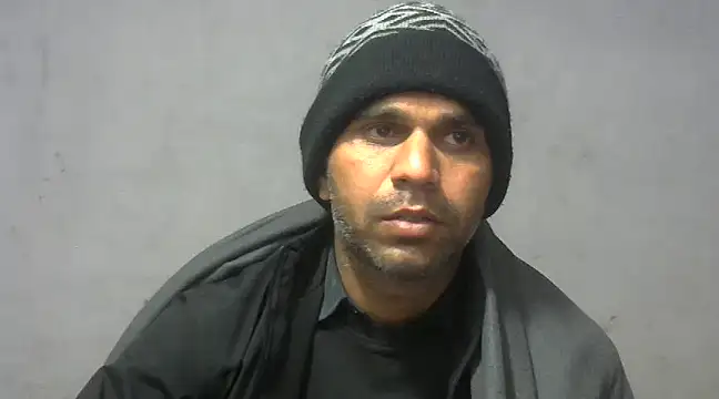 Nightservice27 online show from 02/09/25, 08:02