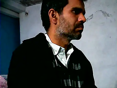 Nightservice27 online show from 01/08/26, 02:30