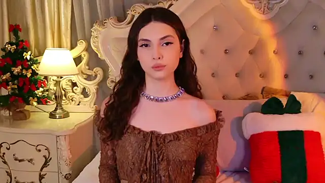 GIGI DAV online show from 12/03/25, 08:40