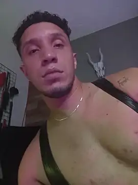 AngeloColleen online show from 12/05/25, 05:31