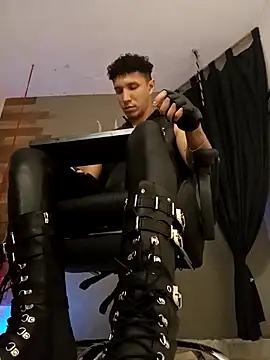 AngeloColleen online show from 03/14/26, 09:09