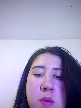 Tu nubecita online show from 01/27/25, 02:20