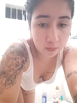 Tu nubecita online show from 01/27/25, 09:55