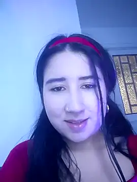 Tu nubecita online show from 02/09/25, 07:05