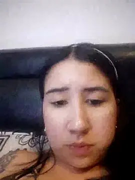 Tu nubecita online show from 02/10/25, 06:53