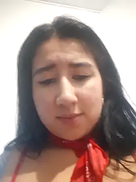 Tu nubecita online show from 02/11/25, 06:51