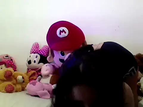 Tu nubecita online show from 03/11/25, 12:17