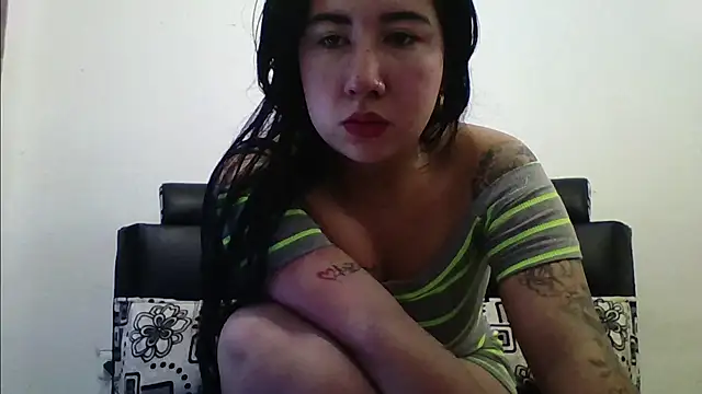 Tu nubecita online show from 03/15/25, 12:56