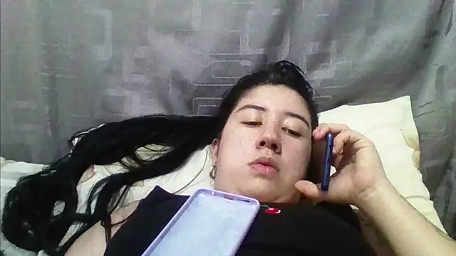 Tu nubecita online show from 03/18/25, 06:26