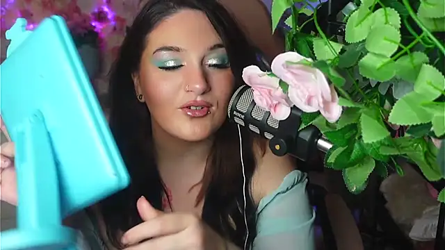 Snapshot of Jinyxx3 chatting on 11/26/25, 06:53 Jinyxx3 online show from 11/26/25, 06:53