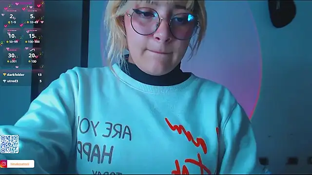 Snapshot of Hinako0Satorii_ chatting on 02/27/25, 12:54 Hinako0Satorii online show from 02/27/25, 12:54