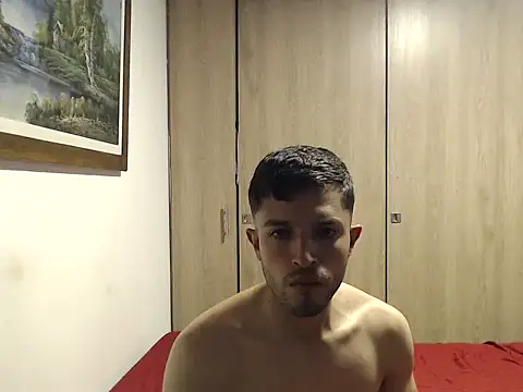 nickzeus98 online show from 04/07/26, 02:01