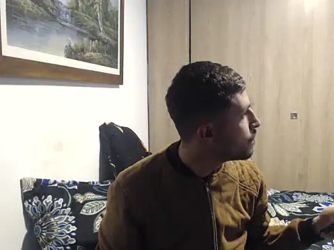 nickzeus98 online show from 04/15/26, 12:06