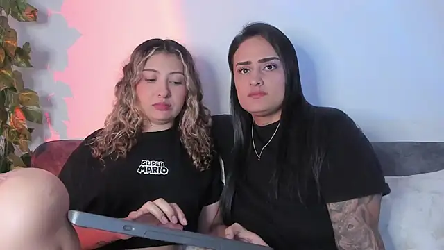 my melody online show from 10/21/25, 05:41