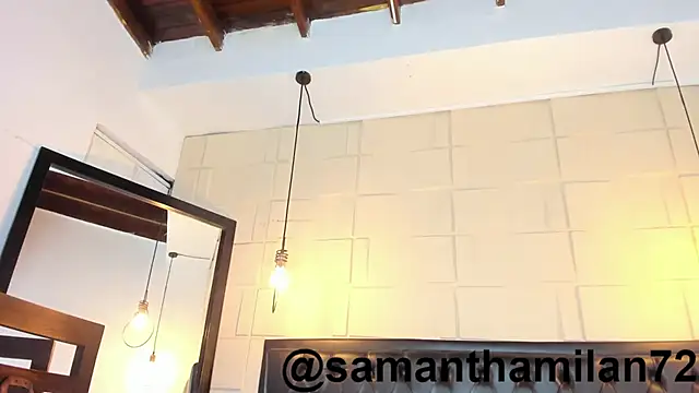 Snapshot of SamanthaMilann chatting on 09/11/25, 10:15 SamanthaMilann online show from 09/11/25, 10:15