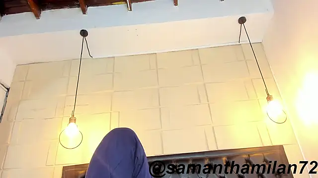 SamanthaMilann online show from 01/15/26, 10:09