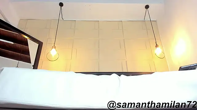 SamanthaMilann online show from 02/08/26, 10:51