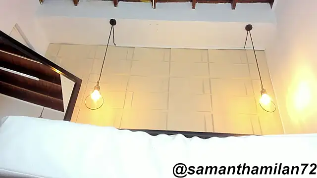 SamanthaMilann online show from 02/12/26, 10:10