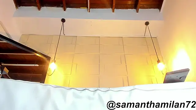 SamanthaMilann online show from 03/07/26, 03:14