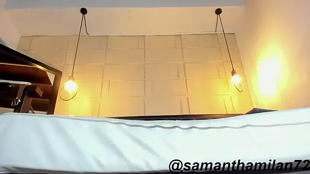 SamanthaMilann online show from 03/28/26, 12:05