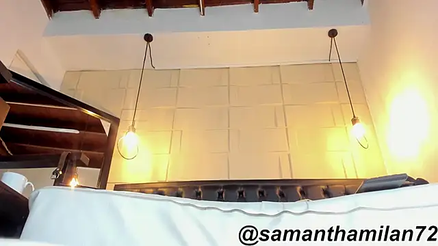 SamanthaMilann online show from 04/09/26, 10:31