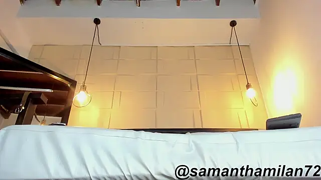 SamanthaMilann online show from 04/23/26, 12:29