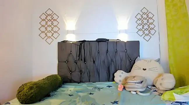 Nicol TransGirl online show from 02/25/25, 03:42