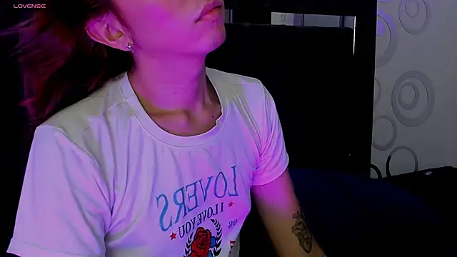 Nicol TransGirl online show from 09/23/25, 03:53