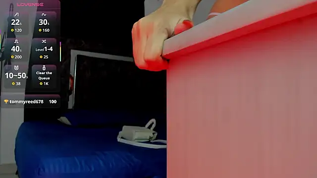 Snapshot of Nicol_TransGirl chatting on 02/03/26, 03:48 Nicol TransGirl online show from 02/03/26, 03:48