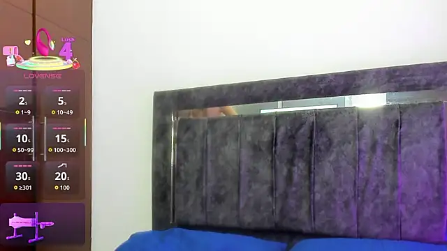 Nicol TransGirl online show from 03/23/26, 03:43