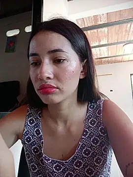 Snapshot of -Nicol chatting on 06/19/26, 03:05 -Nicol online show from 06/19/26, 03:05