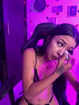 Miss karol online show from 02/21/26, 02:45