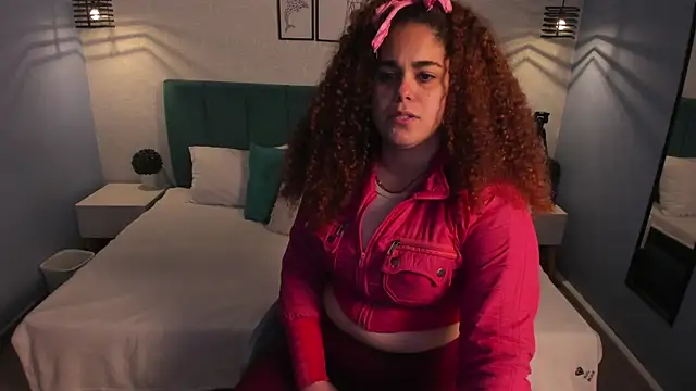 ninna curly online show from 12/05/25, 04:32