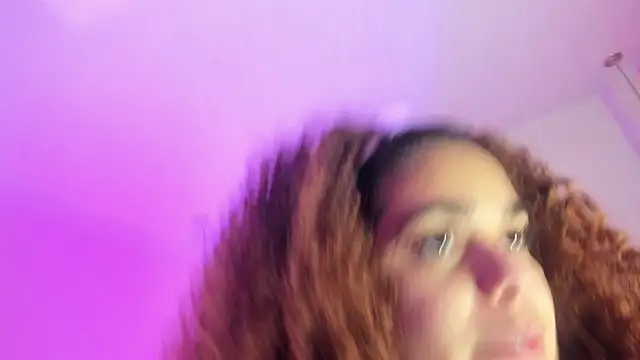 ninna curly online show from 02/10/26, 06:39