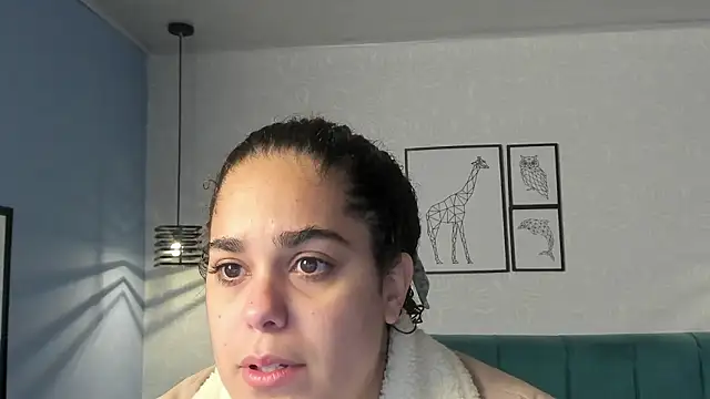 ninna curly online show from 02/18/26, 03:24