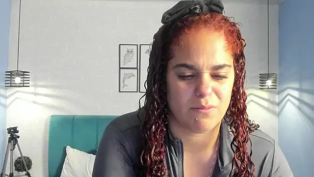 ninna curly online show from 02/23/26, 03:26