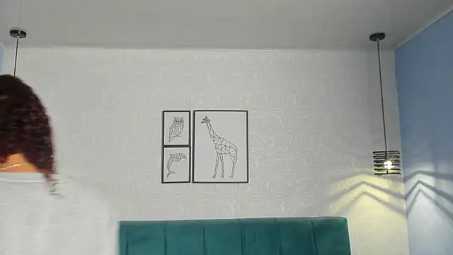 ninna curly online show from 03/02/26, 05:08