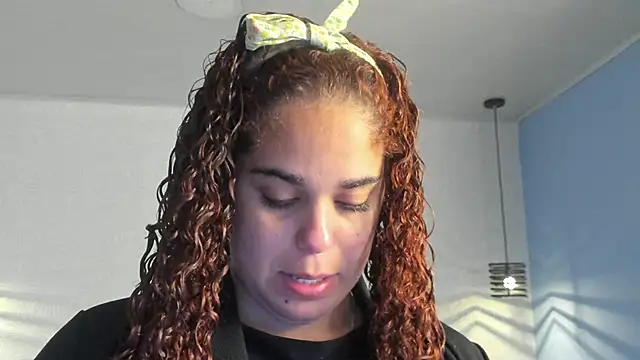 ninna curly online show from 03/24/26, 03:22