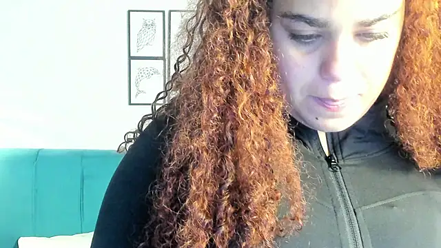 ninna curly online show from 03/28/26, 03:28