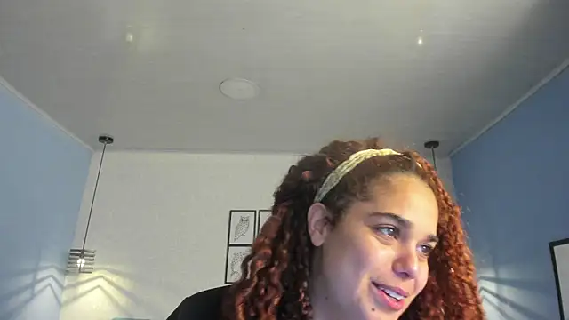 ninna curly online show from 04/22/26, 03:31