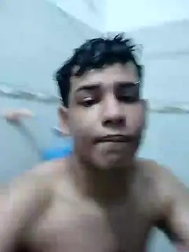 Santiago-Thompson online show from 02/13/25, 02:56