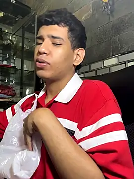 Santiago-Thompson online show from 10/12/25, 02:49