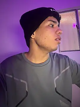 Santiago-Thompson online show from 01/05/26, 09:29