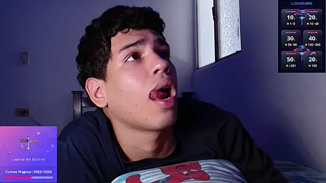 Santiago-Thompson online show from 02/17/26, 06:36