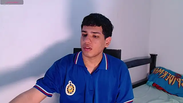 Santiago-Thompson online show from 02/21/26, 06:09