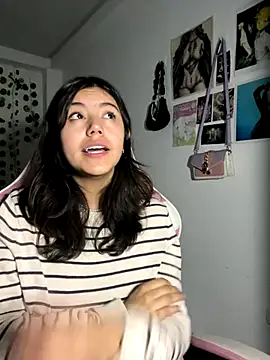 LiLy kIndly online show from 11/20/25, 11:04